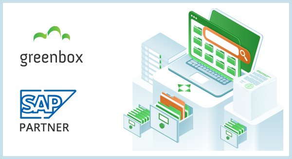 Greenbox helps
